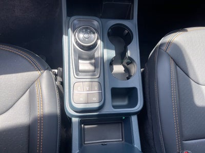 2026 Ford Maverick Tremor®