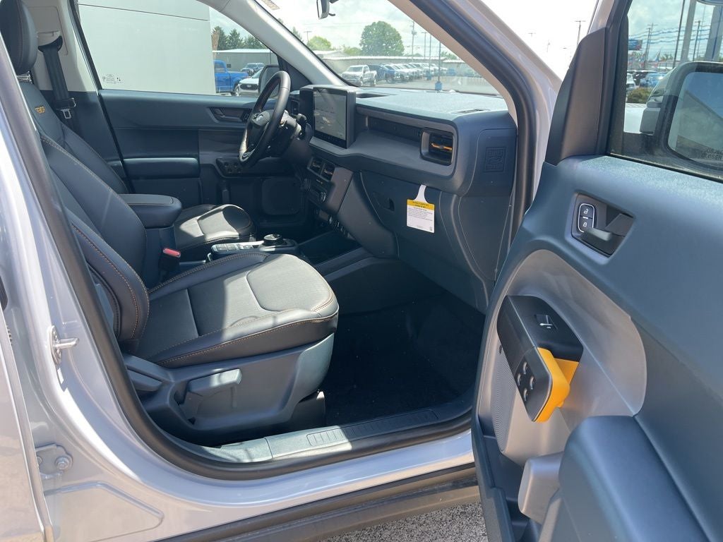 2026 Ford Maverick Tremor®