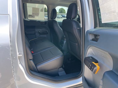 2026 Ford Maverick Tremor®