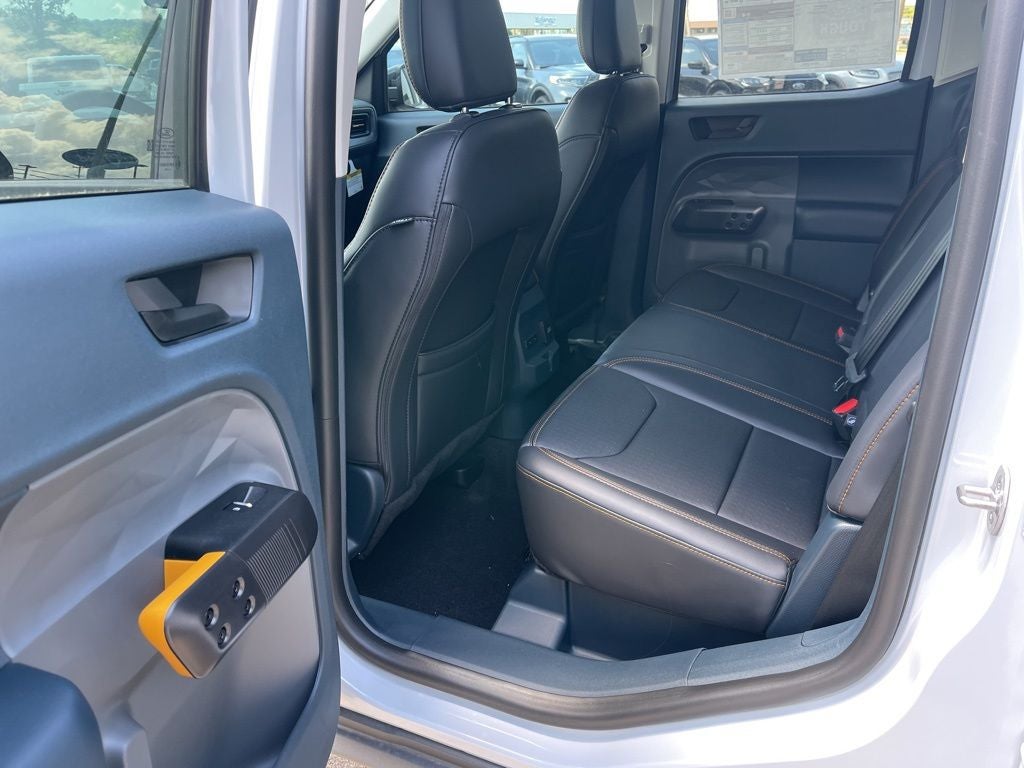 2026 Ford Maverick Tremor®