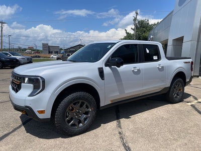 2026 Ford Maverick Tremor®