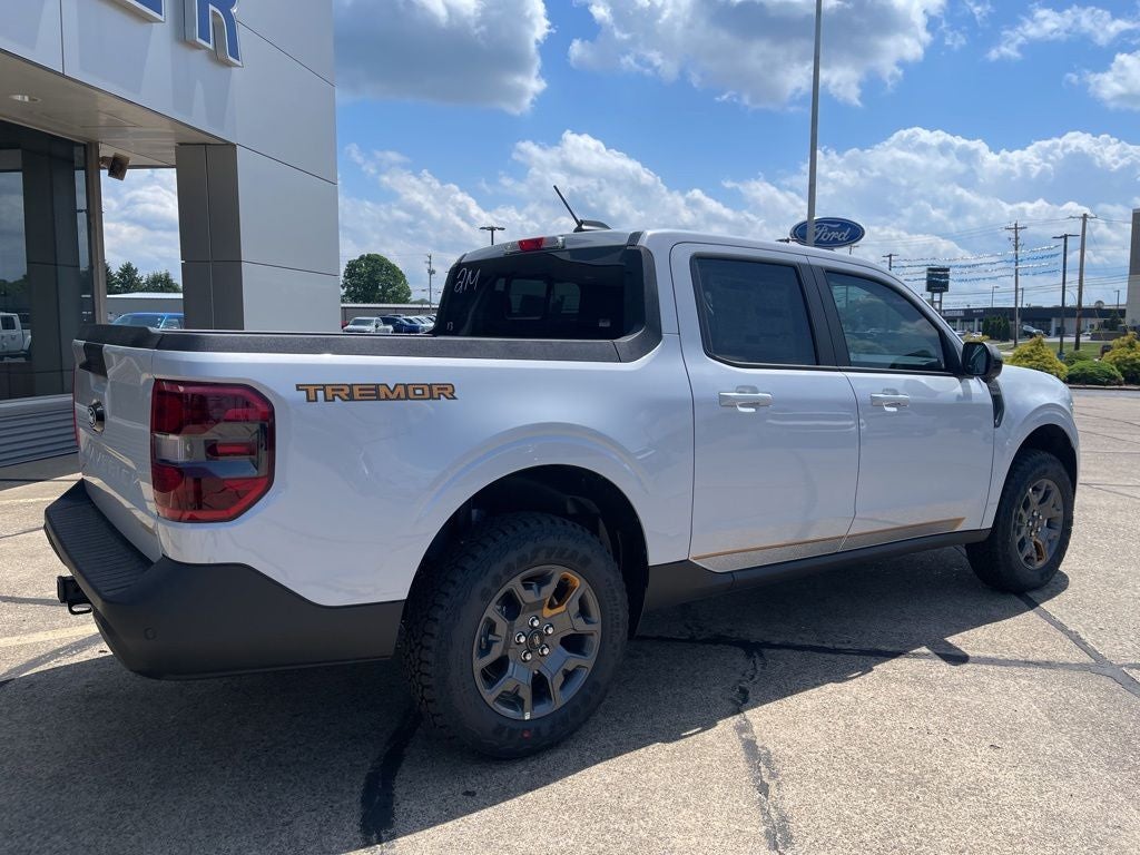 2026 Ford Maverick Tremor®