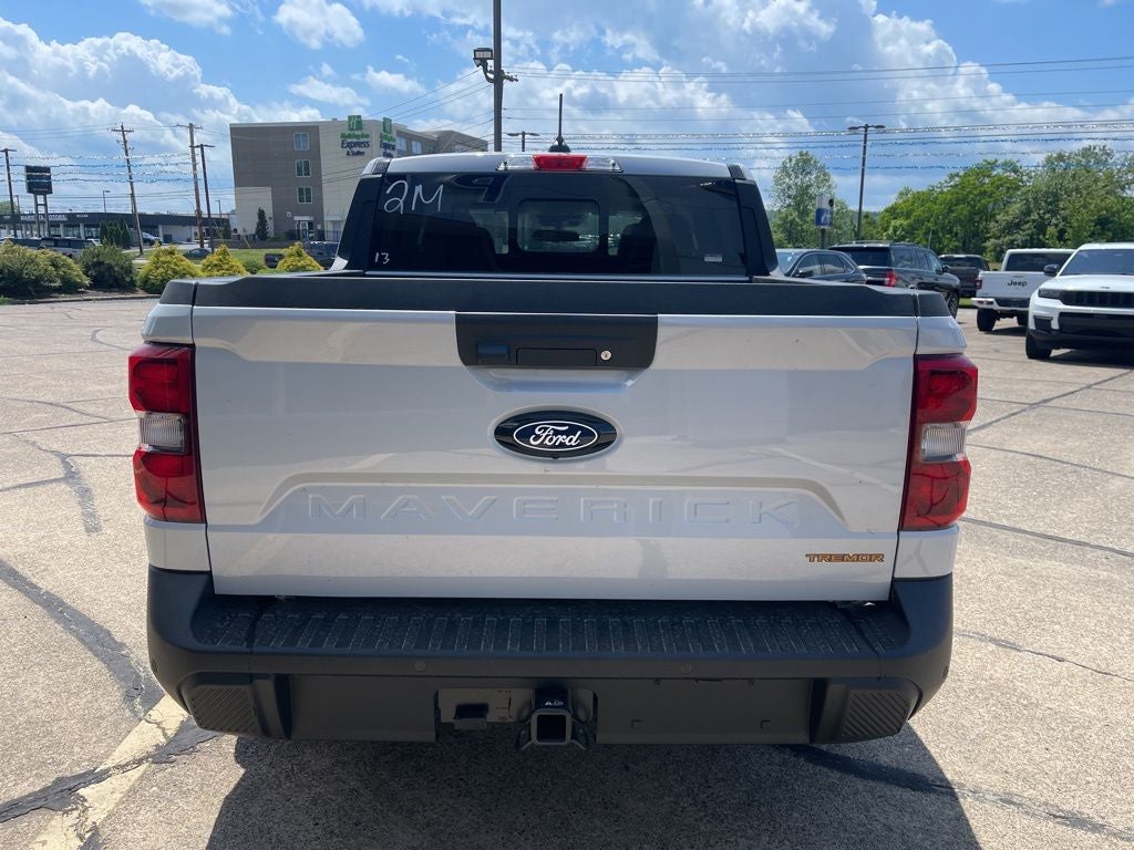 2026 Ford Maverick Tremor®