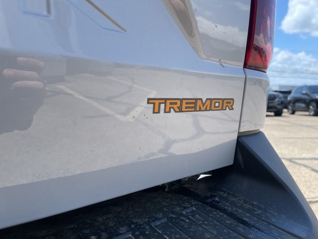 2026 Ford Maverick Tremor®
