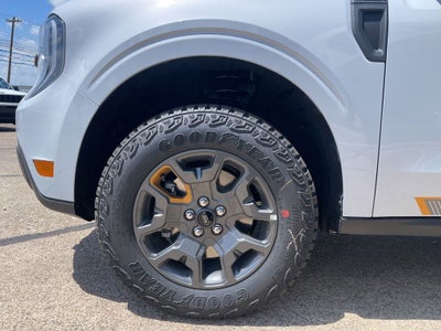 2026 Ford Maverick Tremor®
