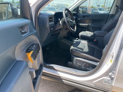 2026 Ford Maverick Tremor®
