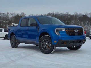 2026 Ford Maverick Tremor®