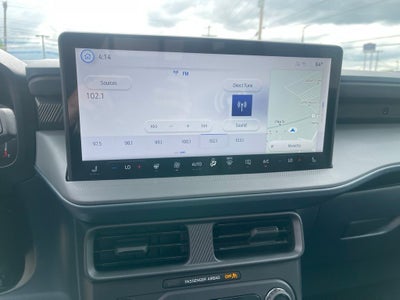 2026 Ford Maverick Lariat®