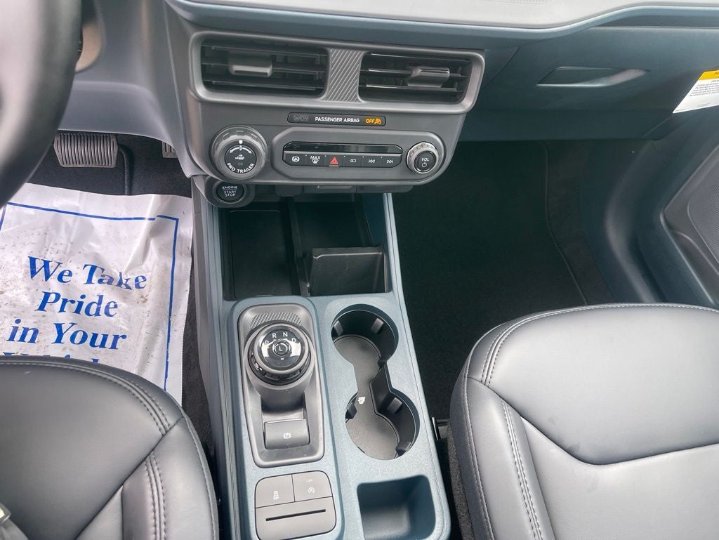 2026 Ford Maverick Lariat®