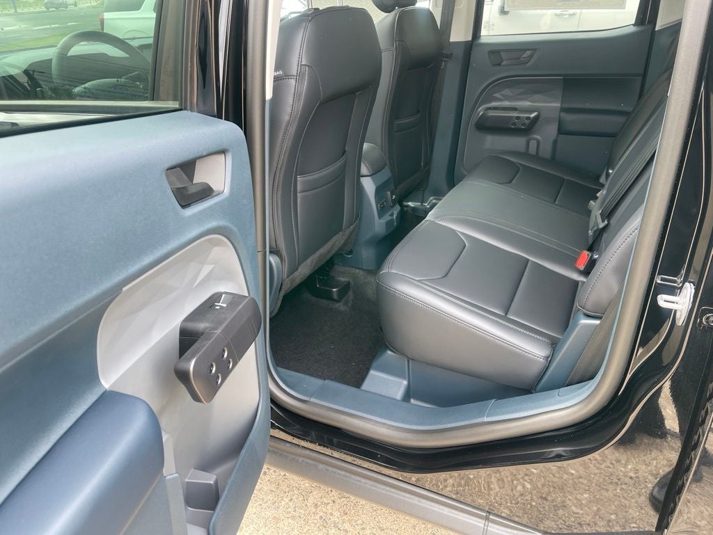 2026 Ford Maverick Lariat®