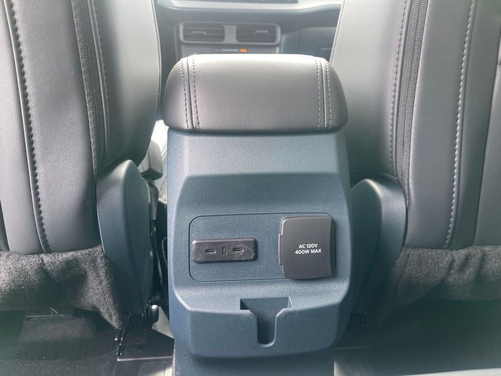 2026 Ford Maverick Lariat®