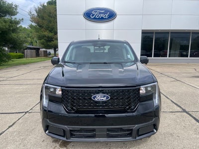 2026 Ford Maverick Lariat®