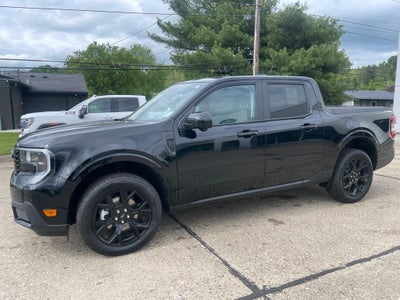 2026 Ford Maverick Lariat®