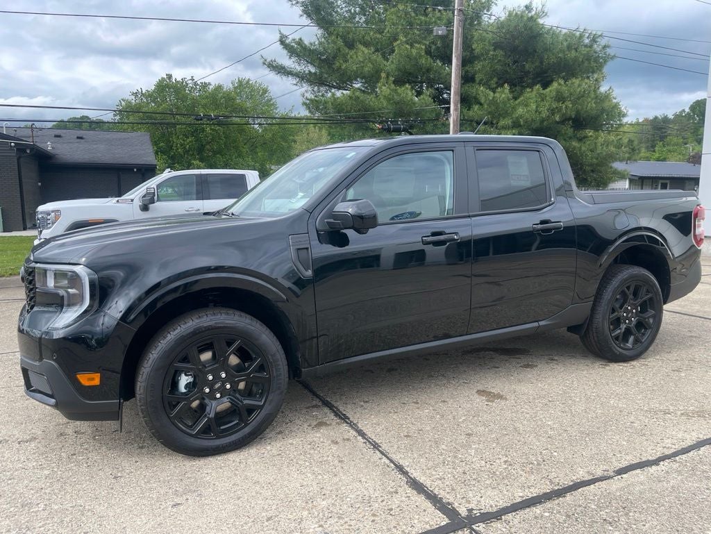 2026 Ford Maverick Lariat®