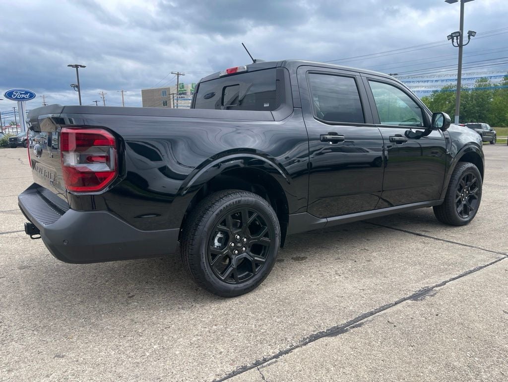 2026 Ford Maverick Lariat®