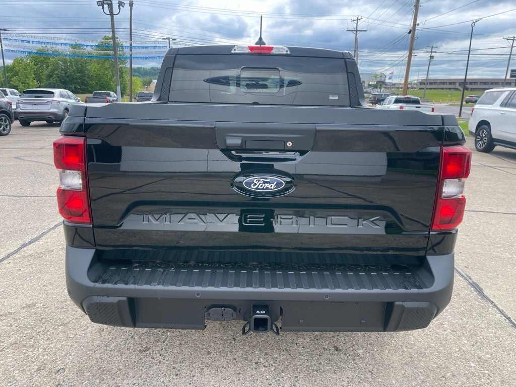 2026 Ford Maverick Lariat®