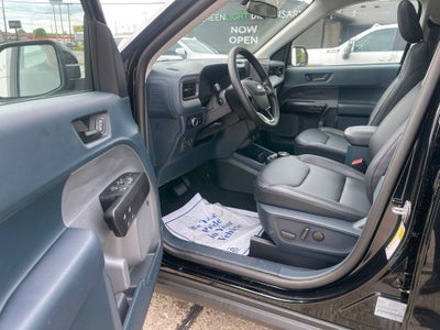 2026 Ford Maverick Lariat®