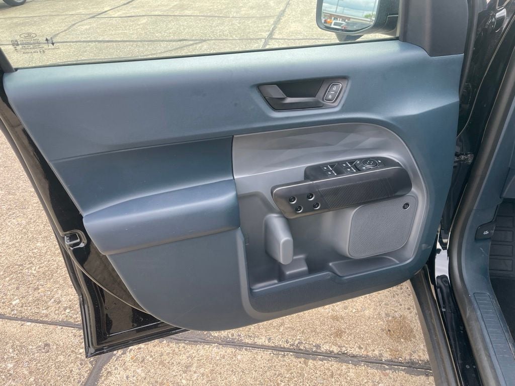 2026 Ford Maverick Lariat®