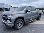 2026 Chevrolet Silverado 1500 LT LT1