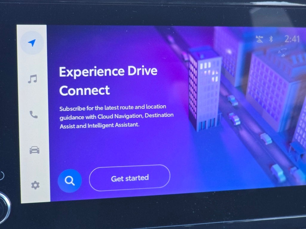 2023 Toyota Highlander Hybrid LE