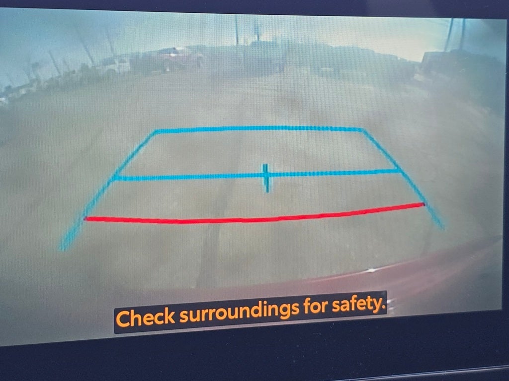 2023 Toyota Highlander Hybrid LE