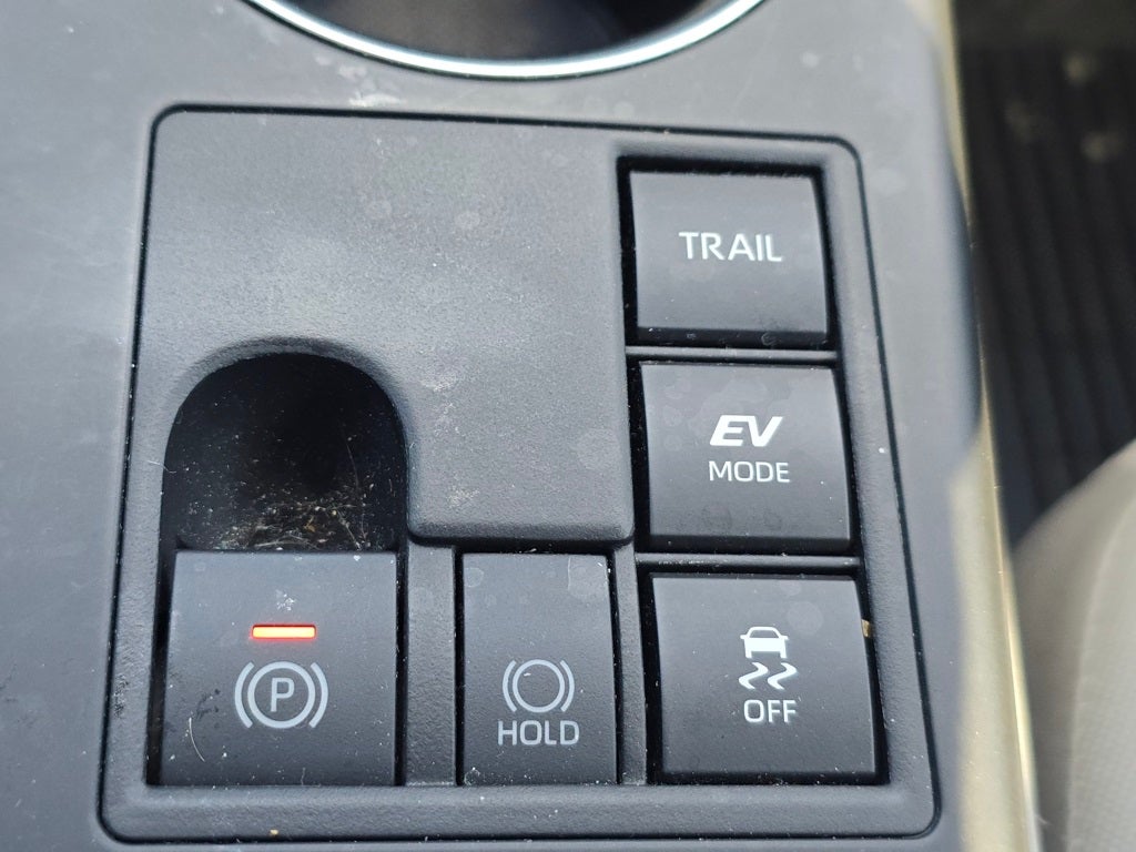 2023 Toyota Highlander Hybrid LE