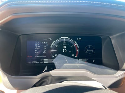 2024 Toyota Tundra 1794