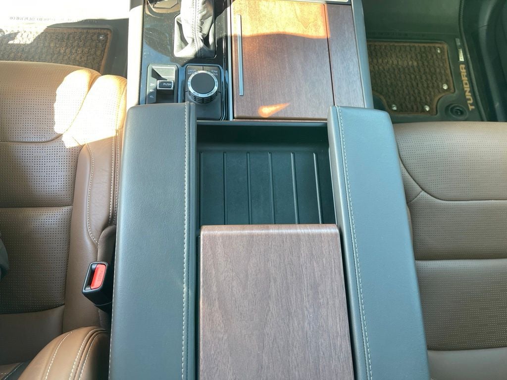 2024 Toyota Tundra 1794