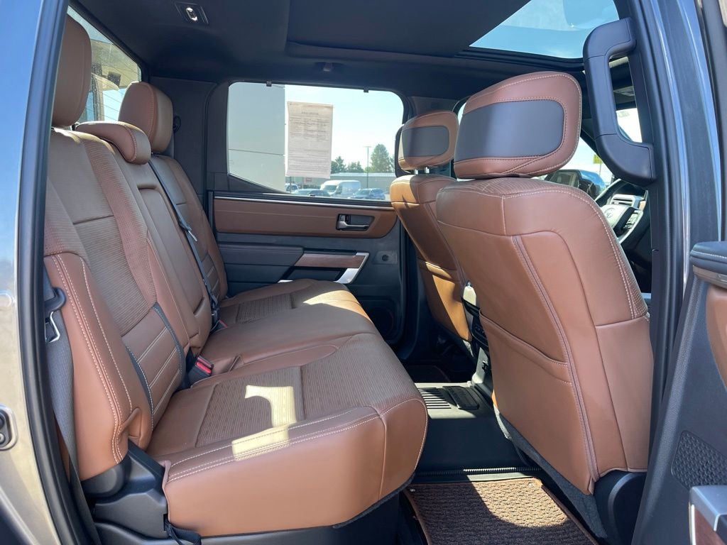 2024 Toyota Tundra 1794