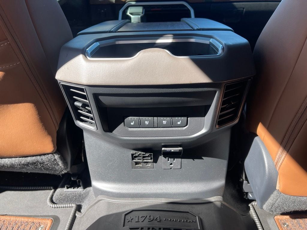 2024 Toyota Tundra 1794