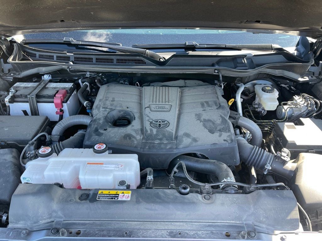 2024 Toyota Tundra 1794