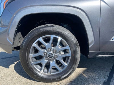 2024 Toyota Tundra 1794