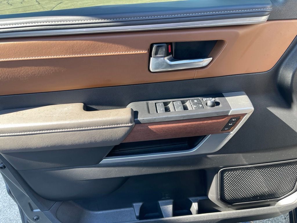 2024 Toyota Tundra 1794
