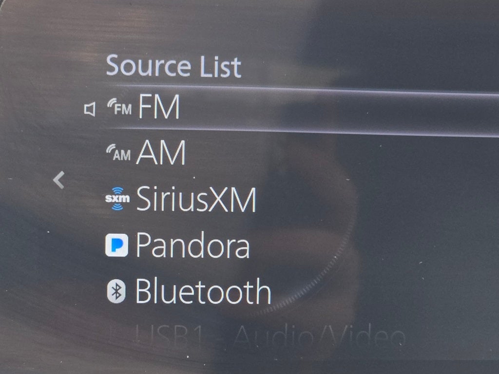 2022 Mazda Mazda CX-5 2.5 S Premium Package