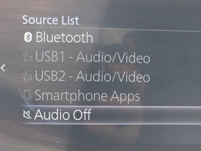 2022 Mazda Mazda CX-5 2.5 S Premium Package