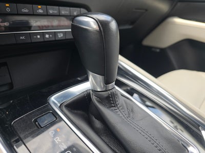 2022 Mazda Mazda CX-5 2.5 S Premium Package