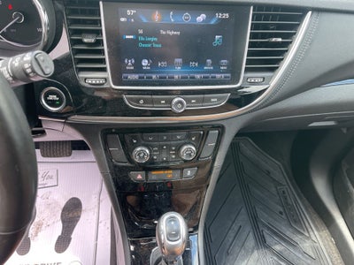 2018 Buick Encore Essence