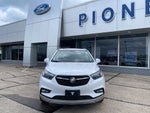 2018 Buick Encore Essence