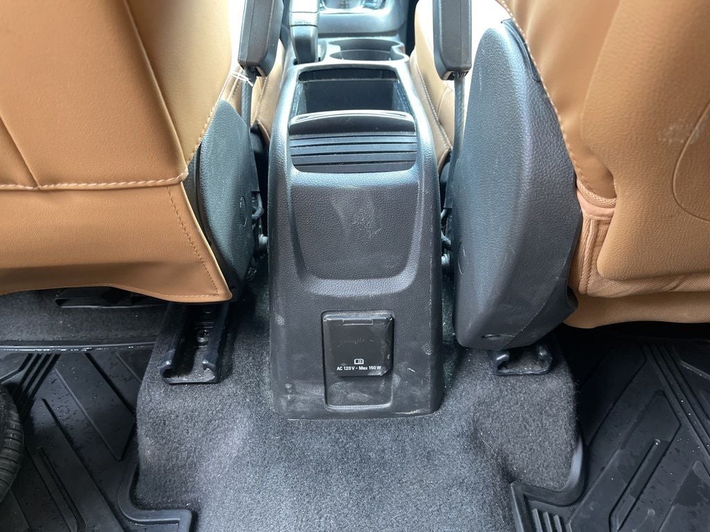 2018 Buick Encore Essence