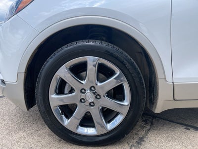 2018 Buick Encore Essence
