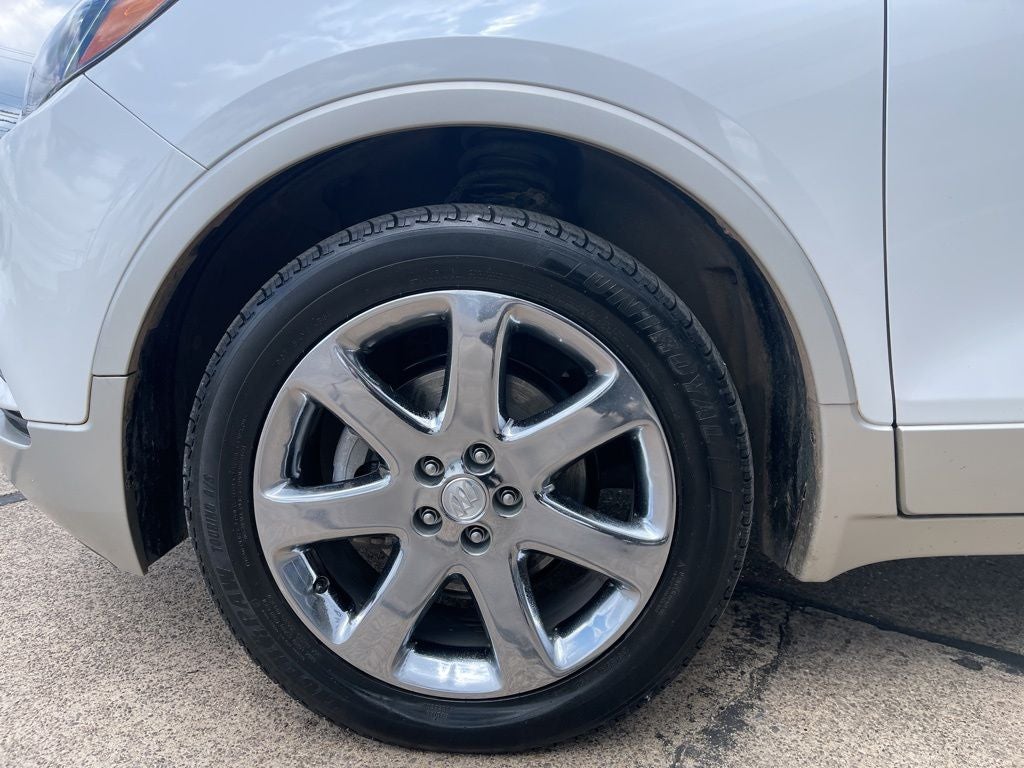 2018 Buick Encore Essence