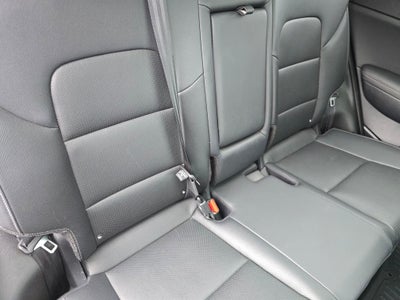 2022 Kia Sportage Nightfall