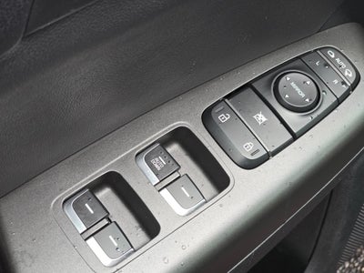 2022 Kia Sportage Nightfall