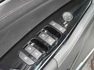 2025 Kia Sportage Hybrid SX-Prestige