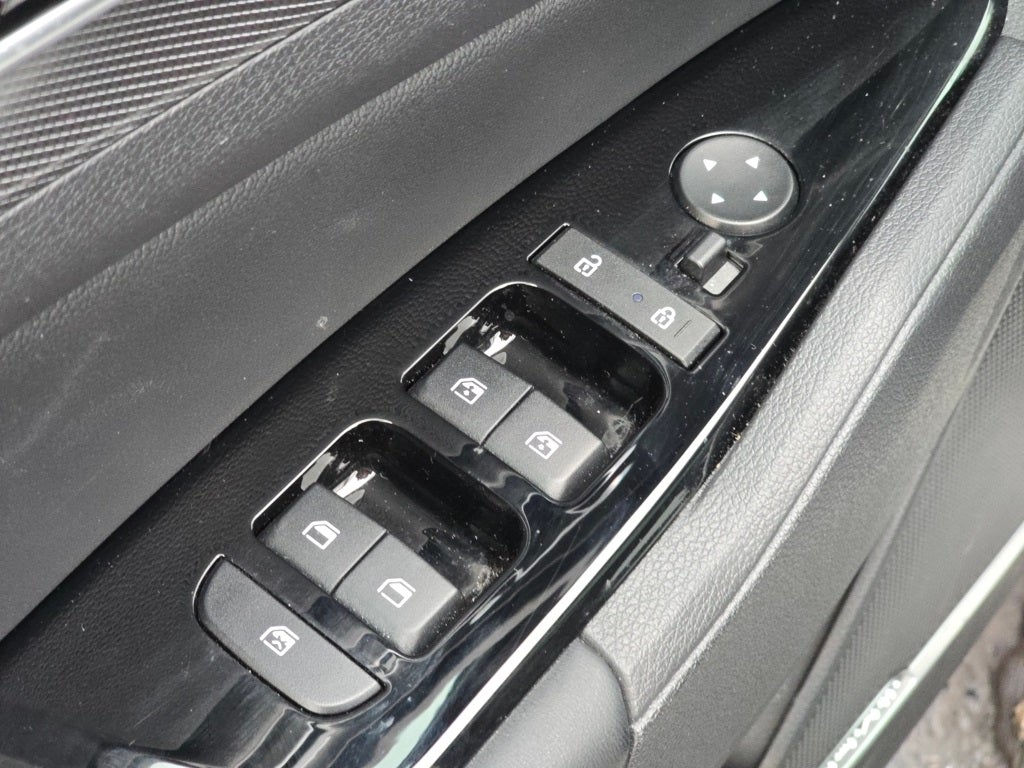 2025 Kia Sportage Hybrid SX-Prestige