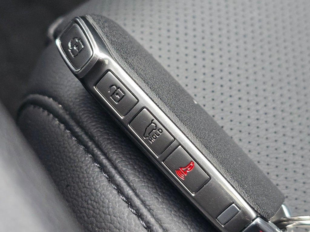 2025 Kia Sportage Hybrid SX-Prestige