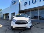 2022 Ford EcoSport Titanium
