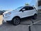 2022 Ford EcoSport Titanium