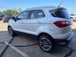 2022 Ford EcoSport Titanium