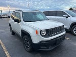 2018 Jeep Renegade Sport